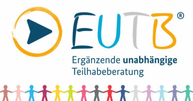 Logo vom EUTB