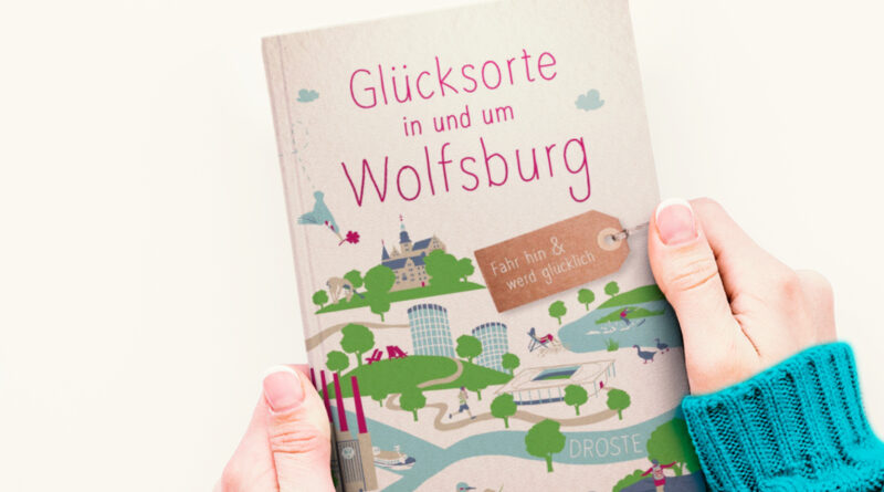Cover in und um Wolfsburg